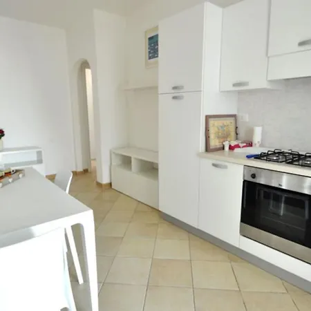 Holiday home Bianca By Salento Affitti *