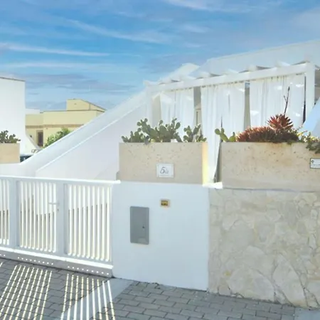 Bianca By Salento Affitti Holiday home *