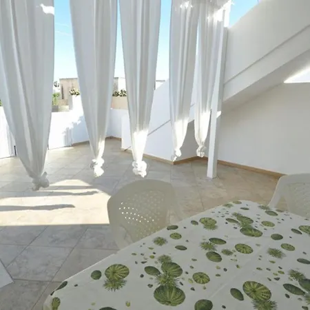 Bianca By Salento Affitti Holiday home *
