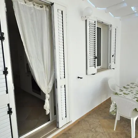 Bianca By Salento Affitti Holiday home *