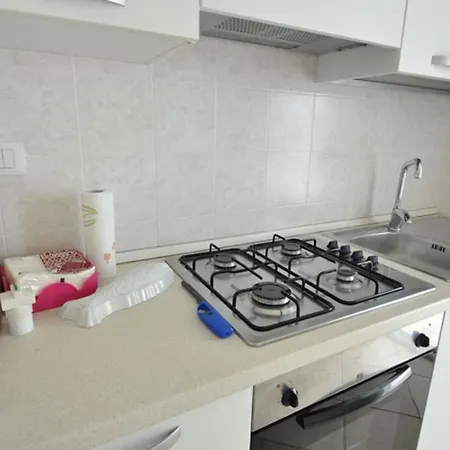 Holiday home Bianca By Salento Affitti *