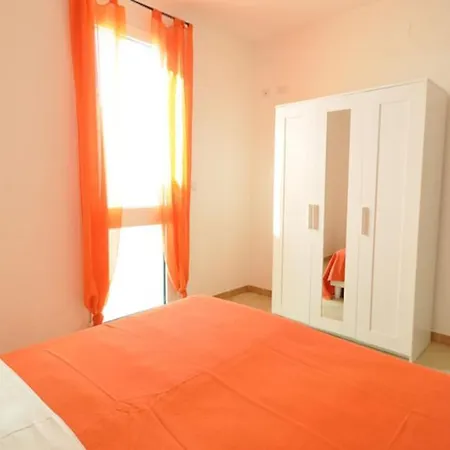Bianca By Salento Affitti Holiday home Torre San Giovanni Ugento