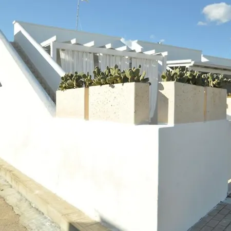 Bianca By Salento Affitti Holiday home