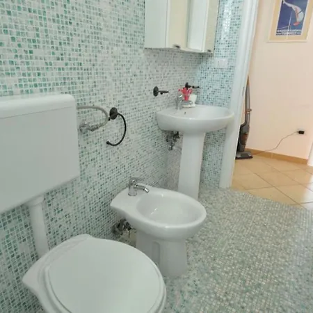 Bianca By Salento Affitti Holiday home *