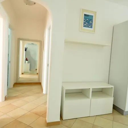 Bianca By Salento Affitti Holiday home Torre San Giovanni Ugento