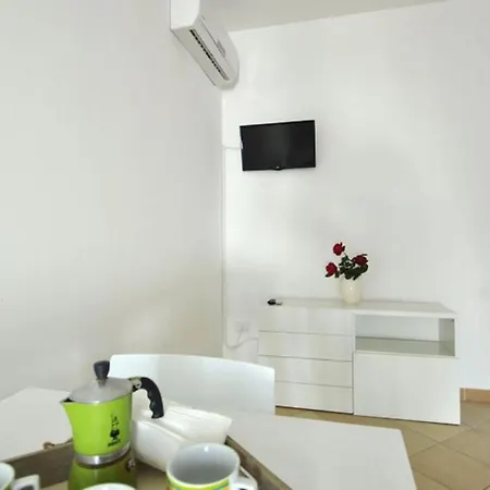Holiday home Bianca By Salento Affitti *