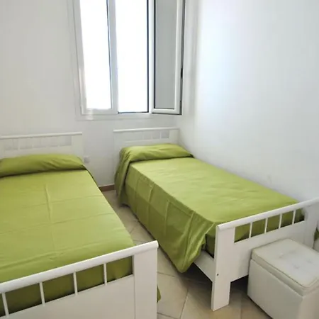 Holiday home Bianca By Salento Affitti