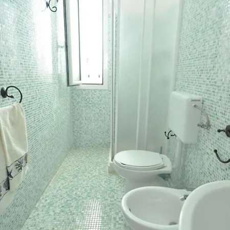 Holiday home Bianca By Salento Affitti