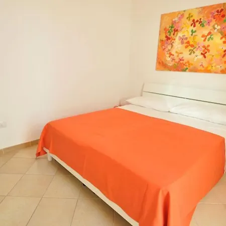Holiday home Bianca By Salento Affitti