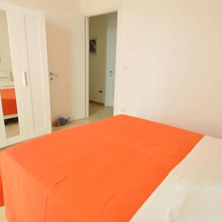 Holiday home Bianca By Salento Affitti Torre San Giovanni Ugento