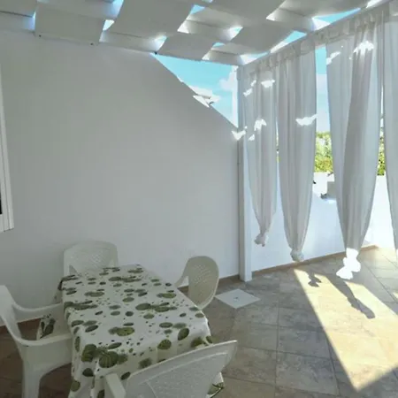 Bianca By Salento Affitti Holiday home *